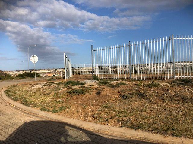 0 Bedroom Property for Sale in N2 Industrial Park Western Cape